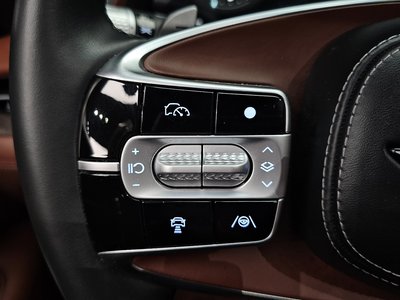 صورة مصغرة 30 لـ 2023 Genesis G90 (RS4)