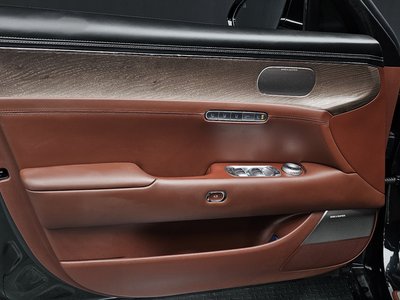 صورة مصغرة 14 لـ 2023 Genesis G90 (RS4)