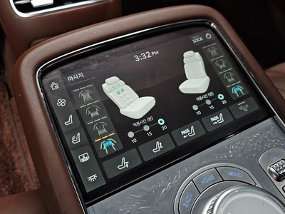 صورة مصغرة 35 لـ 2023 Genesis G90 (RS4)