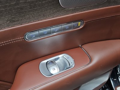 صورة مصغرة 33 لـ 2023 Genesis G90 (RS4)