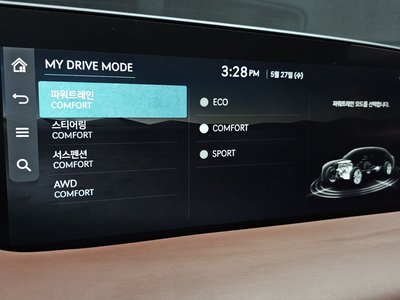 صورة مصغرة 23 لـ 2023 Genesis G90 (RS4)