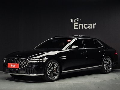 2023 Genesis G90 (RS4) photo 1