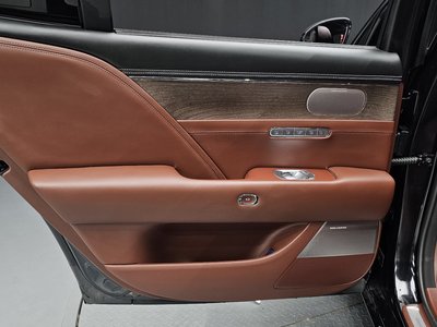صورة مصغرة 15 لـ 2023 Genesis G90 (RS4)