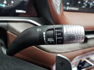 صورة مصغرة 32 لـ 2023 Genesis G90 (RS4)