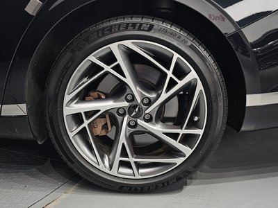 2023 Genesis G90 (RS4) photo 8