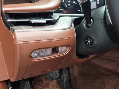 صورة مصغرة 28 لـ 2023 Genesis G90 (RS4)