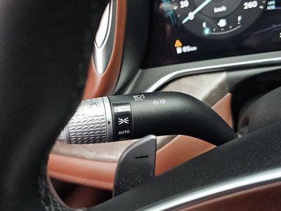 صورة مصغرة 29 لـ 2023 Genesis G90 (RS4)