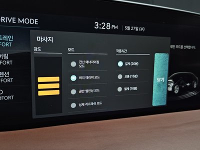 صورة مصغرة 22 لـ 2023 Genesis G90 (RS4)