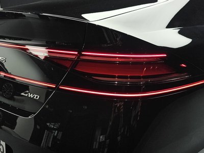 2023 Genesis G90 (RS4) photo 10