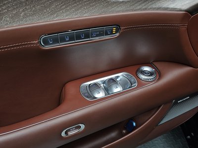 صورة مصغرة 27 لـ 2023 Genesis G90 (RS4)