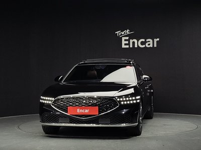 2023 Genesis G90 (RS4) photo 2