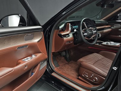 صورة مصغرة 17 لـ 2023 Genesis G90 (RS4)