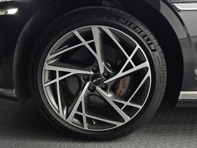 2023 Genesis G90 (RS4) photo 6