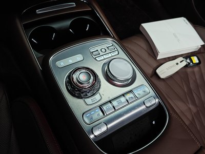 صورة مصغرة 12 لـ 2023 Genesis G90 (RS4)