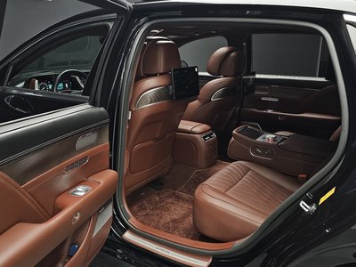 صورة مصغرة 18 لـ 2023 Genesis G90 (RS4)