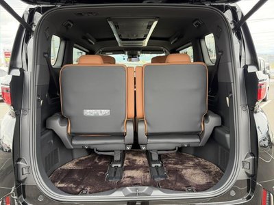 TOYOTA VELLFIRE - 8
