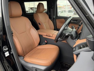 TOYOTA VELLFIRE - 5