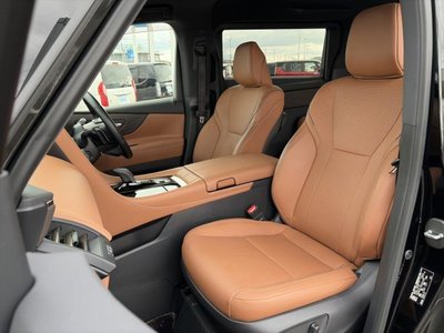 TOYOTA VELLFIRE - 6