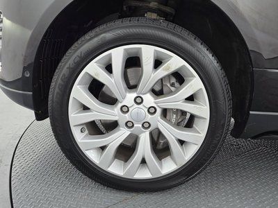 LAND ROVER RANGE ROVER - 6