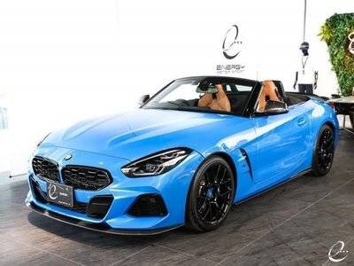 BMW Z4 - 4