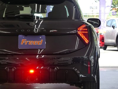 2025 MINI COOPER 缩略图 44