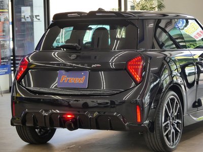 2025 MINI COOPER 缩略图 11