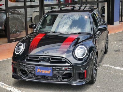 2025 MINI COOPER 缩略图 22