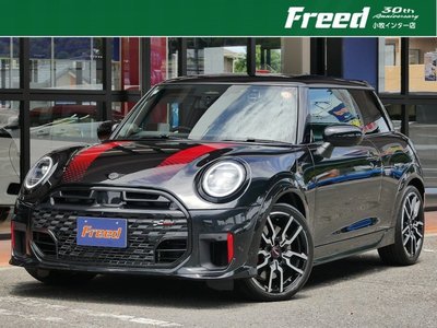 2025 MINI COOPER 照片 2