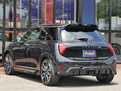 2025 MINI COOPER 照片 7