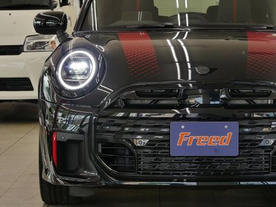 2025 MINI COOPER 缩略图 40