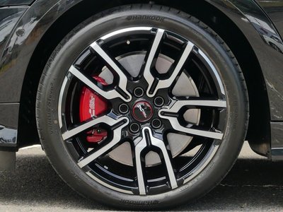 2025 MINI COOPER 缩略图 29