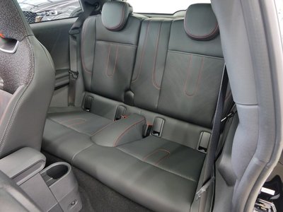 2025 MINI COOPER 缩略图 58
