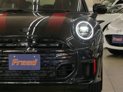 2025 MINI COOPER 缩略图 41