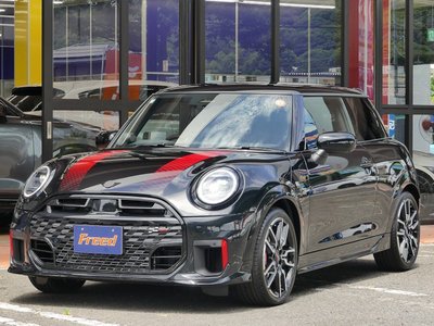 2025 MINI COOPER 缩略图 25