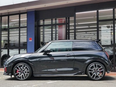 2025 MINI COOPER 缩略图 26
