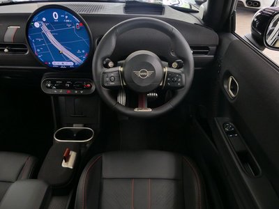 2025 MINI COOPER 缩略图 12