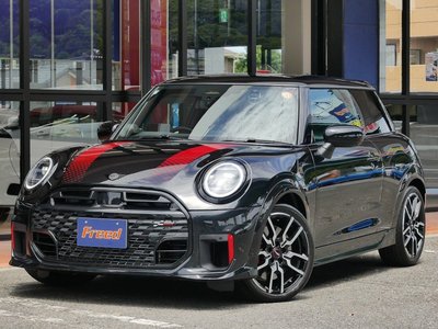 2025 MINI COOPER 照片 1