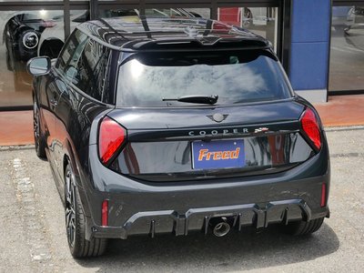 2025 MINI COOPER 缩略图 38