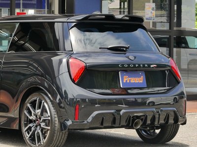 2025 MINI COOPER 缩略图 39