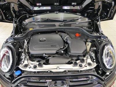 2025 MINI COOPER 缩略图 21