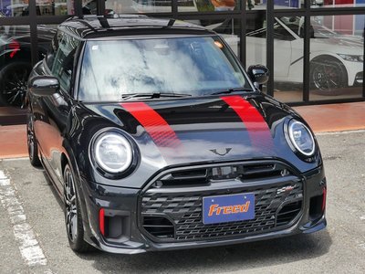 2025 MINI COOPER 缩略图 35