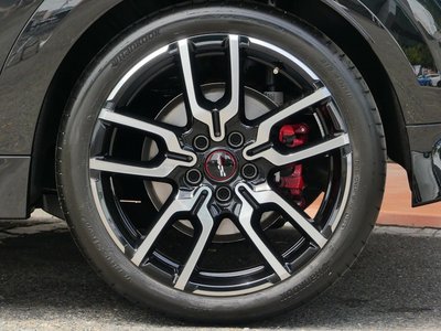 2025 MINI COOPER 缩略图 30