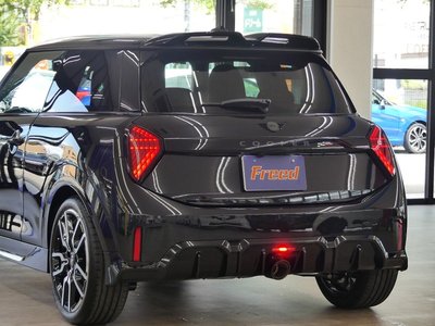 2025 MINI COOPER 缩略图 45