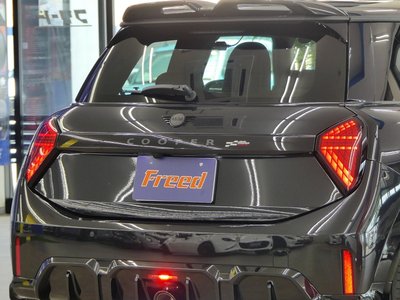 2025 MINI COOPER 缩略图 47