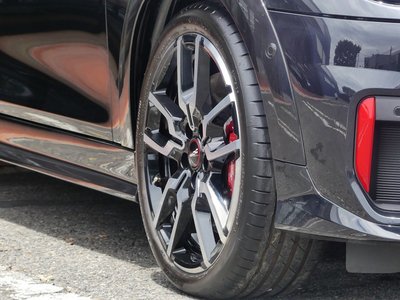 2025 MINI COOPER 缩略图 32