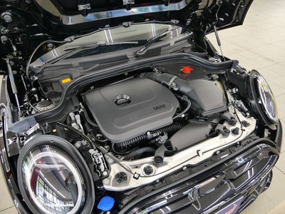 2025 MINI COOPER 缩略图 65