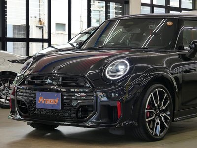 2025 MINI COOPER 缩略图 42