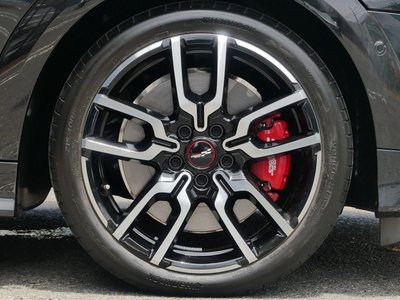 2025 MINI COOPER 缩略图 28