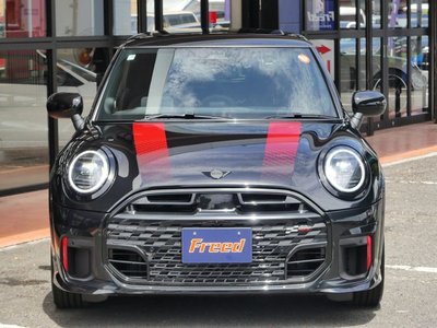 2025 MINI COOPER 缩略图 24