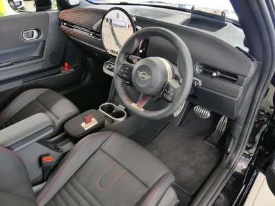 2025 MINI COOPER 缩略图 55